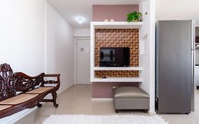 Apartamento de 2 quartos no Jardim Goiás - Shopping Flamboyant - MS503T
